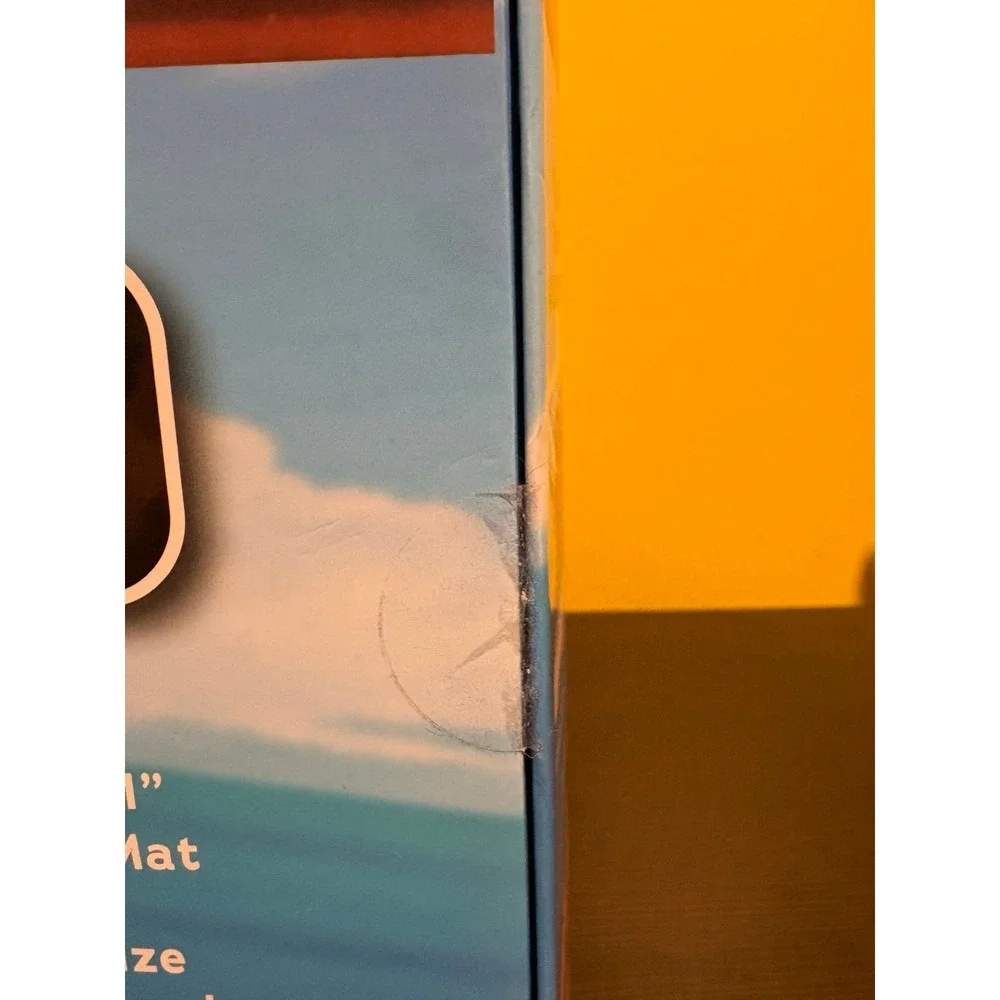 One Piece Megaset Wireless Computer Accessory Set